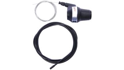Shimano Nexus SG-C70005  XXL silber Produktbild 1