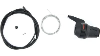 Shimano Nexus SG-C70005  XXL schwarz Produktbild 1