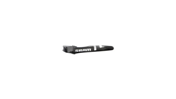 SRAM Hebel   schwarz, wei&szlig;