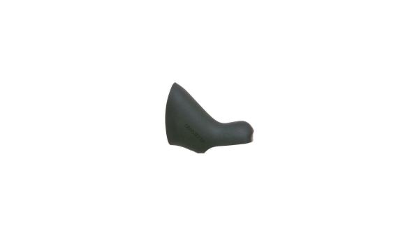 SRAM Gummiabdeckung  17 mm schwarz