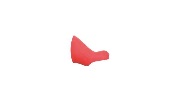 SRAM Gummiabdeckung  17 mm rot