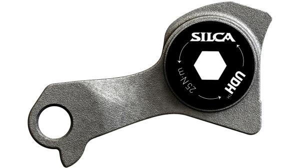 Silca Schaltauge  17 mm 