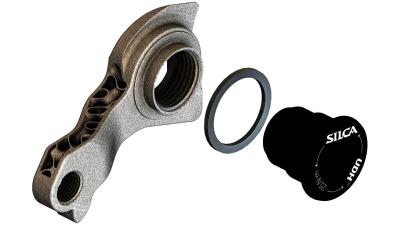 Silca Schaltauge  17 mm  Produktbild 2