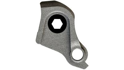 Silca Schaltauge  17 mm  Produktbild 1