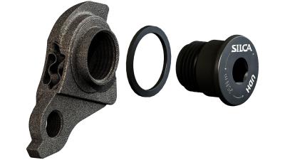 Silca Schaltauge  17 mm  Produktbild 2