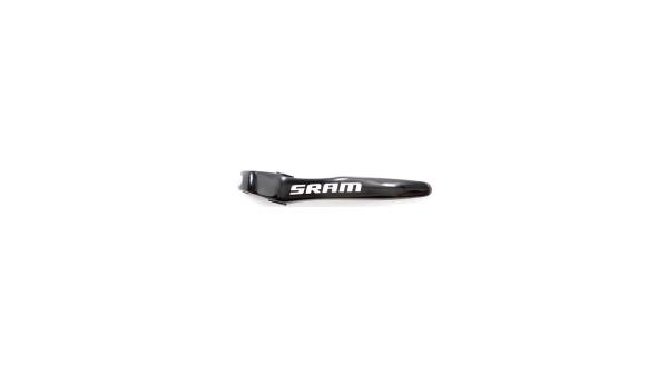 SRAM Hebel   schwarz, wei&szlig;