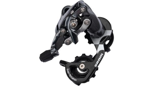 SRAM Force  17 mm grau