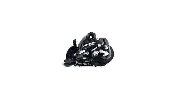SRAM Apex  17 mm schwarz