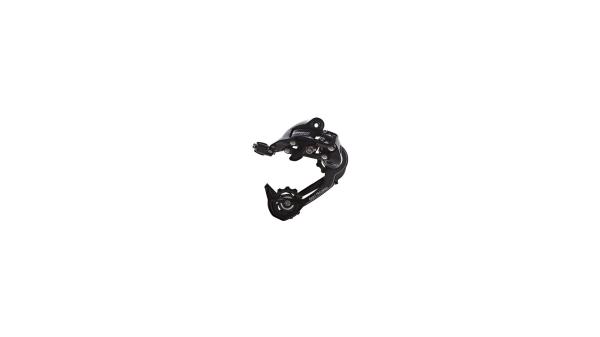 SRAM Apex  17 mm schwarz