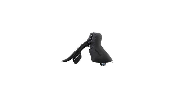 SRAM Apex  17 mm schwarz