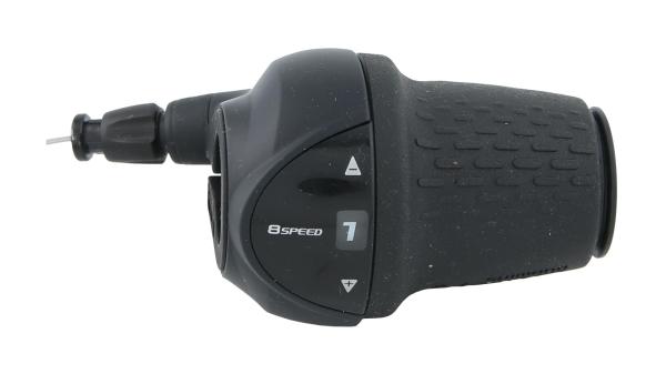Shimano Nexus SL-C6000-8  XXL schwarz