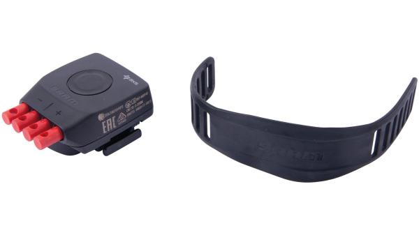 SRAM eTap AXS  17 mm schwarz