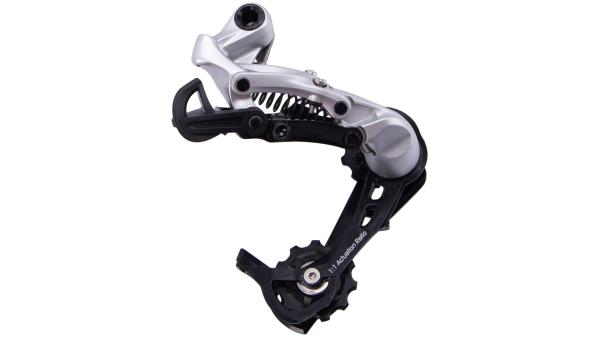 SRAM X5  17 mm silber