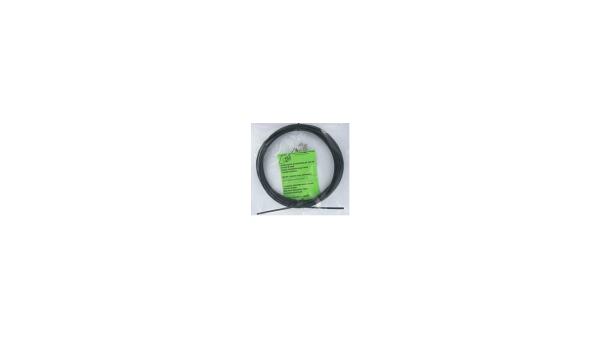 Slurf SIS-SP5  17 mm schwarz