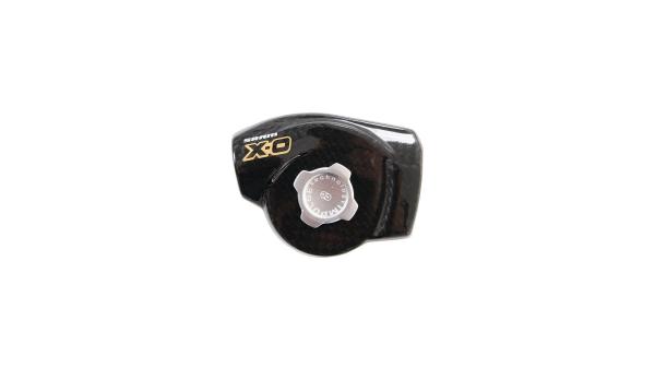 SRAM Geh&auml;usedeckel  17 mm 