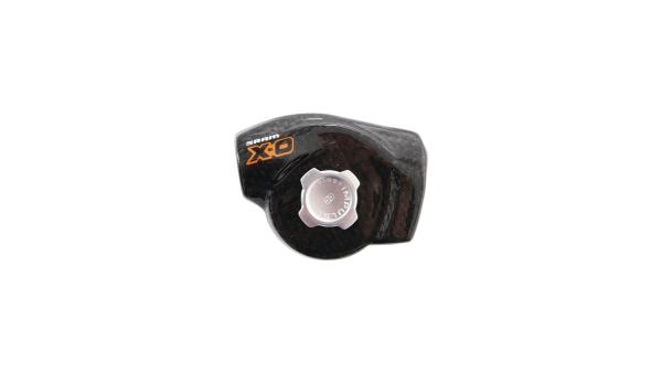SRAM Geh&auml;usedeckel  17 mm 