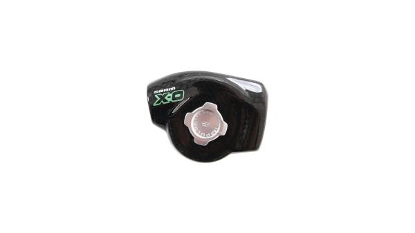 SRAM Geh&auml;usedeckel  17 mm 
