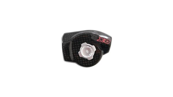 SRAM Geh&auml;usedeckel  17 mm 
