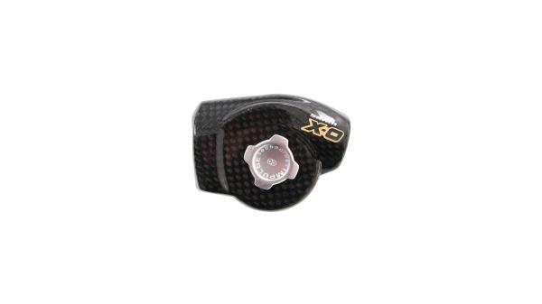 SRAM Geh&auml;usedeckel  17 mm 