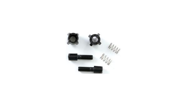 SRAM Stellschraube  17 mm 