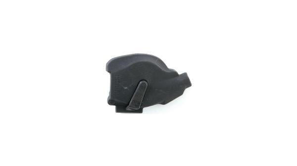 SRAM Geh&auml;usedeckel  17 mm schwarz