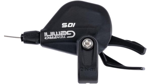 Tektro SL-M5000-10R  17 mm schwarz