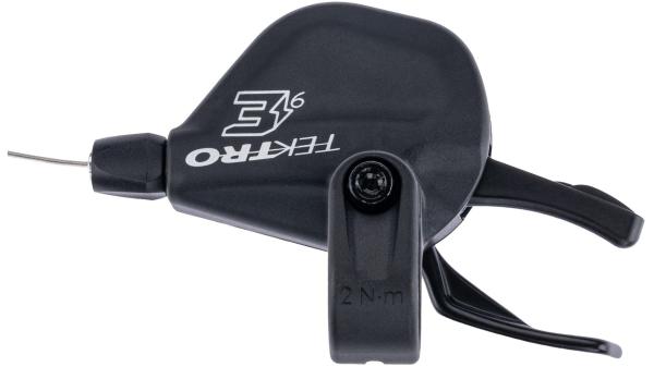 Tektro SL-M350-9R  17 mm schwarz
