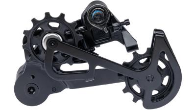 Tektro RD-M350  17 mm schwarz Produktbild 1