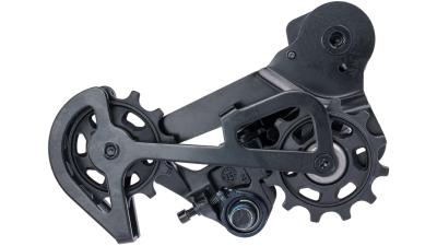 Tektro RD-M350  17 mm schwarz Produktbild 1