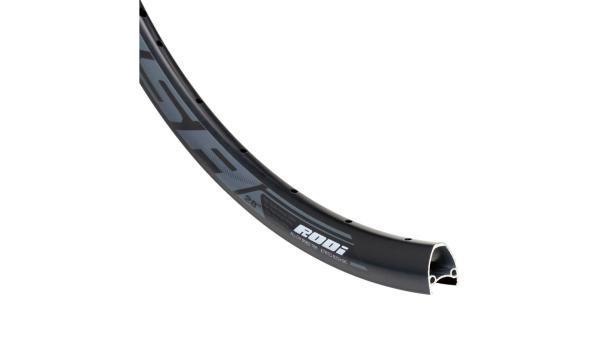 Rodi cycling Airline Corsa  17 mm schwarz