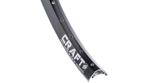 Sch&uuml;rmann Craft DISC 35  17 mm schwarz