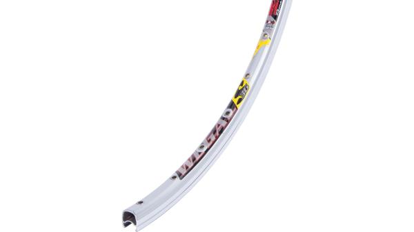 Rodi cycling Wegal Due  17 mm silber