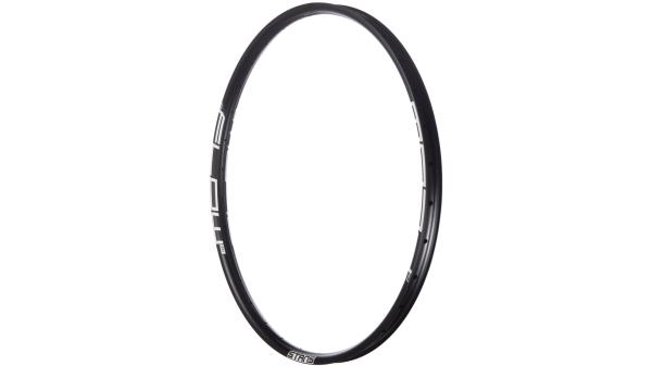 Stan's FLOW EX3  L schwarz, grau