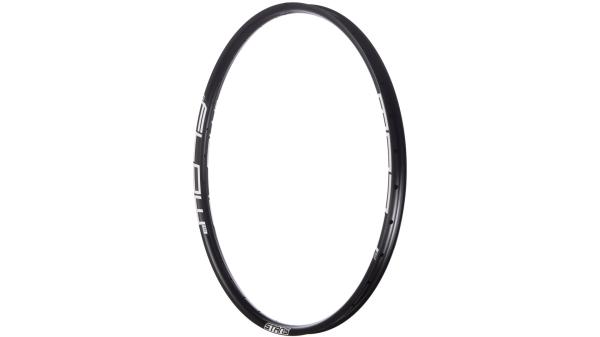 Stan's FLOW EX3  17 mm schwarz, grau