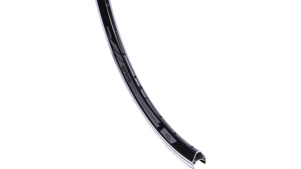 Rodi Airline 1  17 mm schwarz