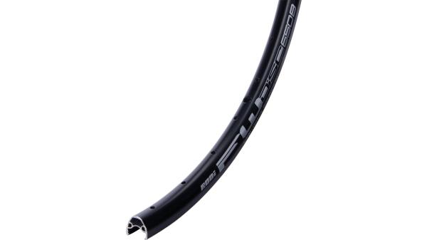 Rodi cycling FW-Disc  Unisize schwarz