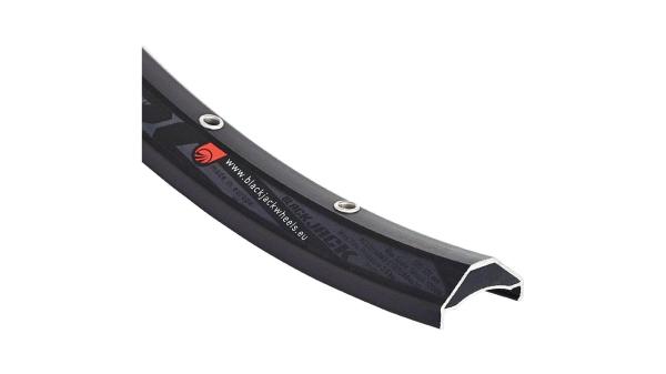 Rodi cycling Ready 30  Unisize schwarz