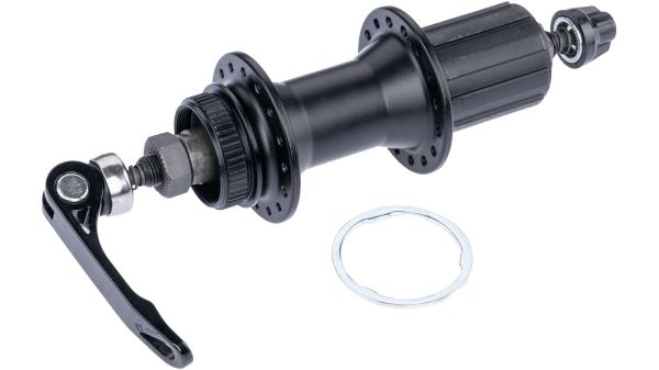Rodi cycling 618  L schwarz