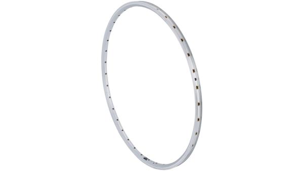 CONTEC Classic L17  17 mm silber