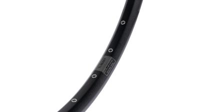 CONTEC Xeta  17 mm schwarz Produktbild 2