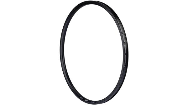 CONTEC Zen 26  17 mm schwarz