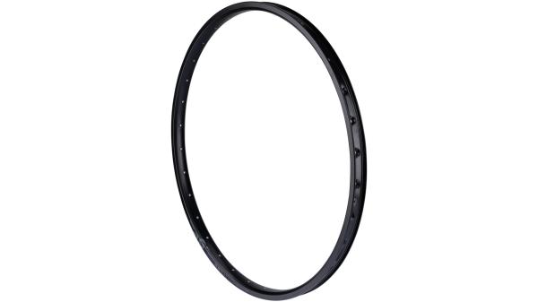 CONTEC Zen 26 Disc  17 mm schwarz