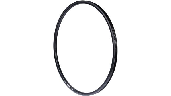 CONTEC Zen 28 Disc  17 mm schwarz