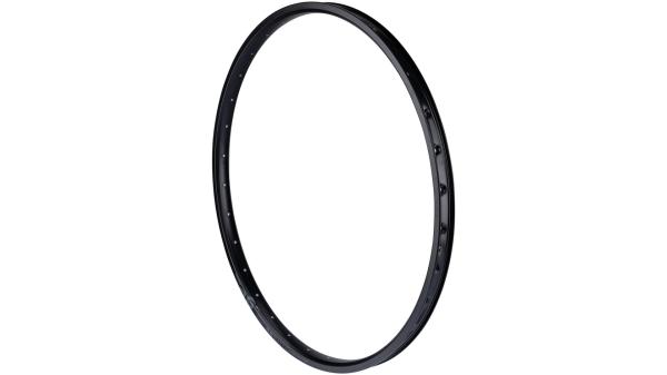 CONTEC Zen 28 Disc  17 mm schwarz