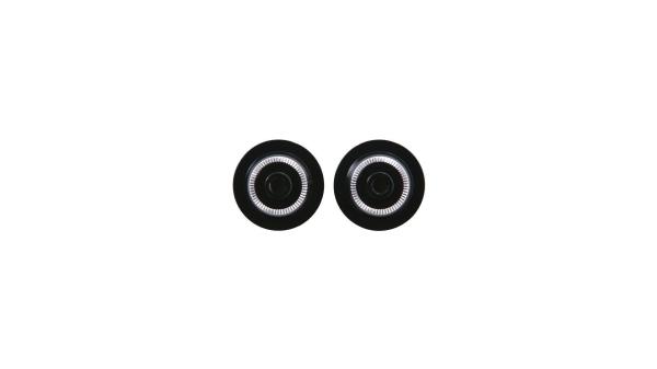 SRAM Adapterendkappen  F1 
