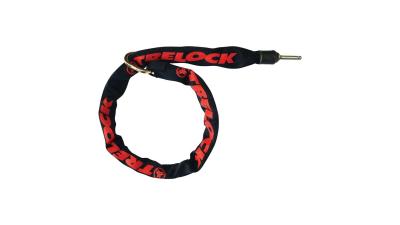 Trelock ZR 455  XXL schwarz Produktbild 1