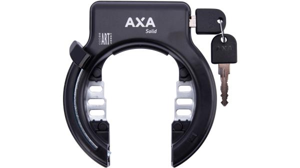 Axa Solid XL  F1 schwarz