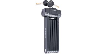 CONTEC SherLock  M5 schwarz Produktbild 2