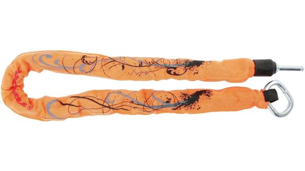 Trelock ZR 455  XXL orange