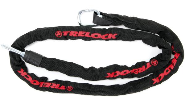 Trelock ZR 355  XXL schwarz, rot